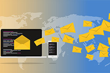 Email Security Breaches in Moonachie