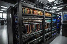 Benefits of DTSG Network Infrastructure Setup East Rutherford